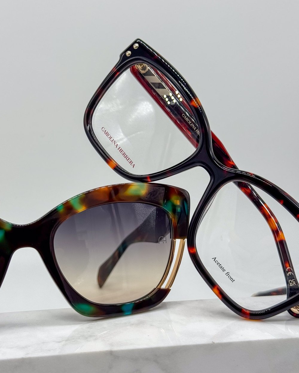 Brand Optik: Okuliare ako produkt, ktorý si chcete vyskúšať