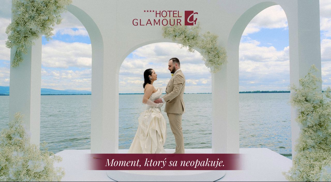 Hotel Glamour: Performance · Foto & Video · Content & Social