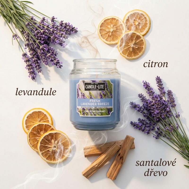 Candle-Lite Co. — 2