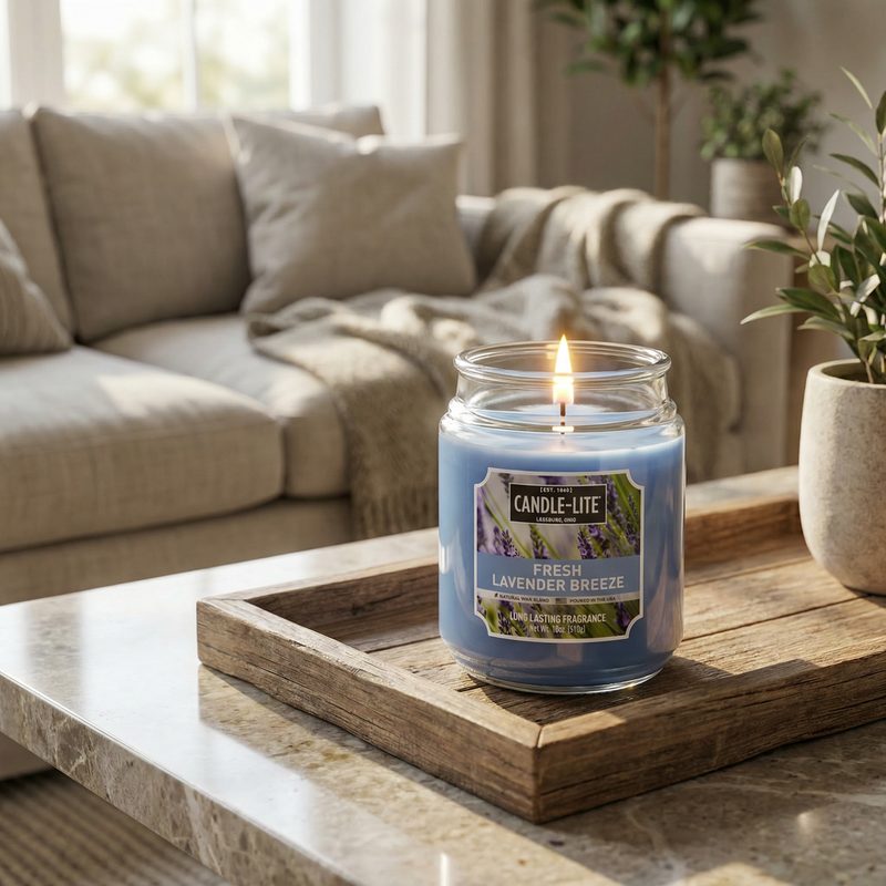 Candle-Lite Co. — 3
