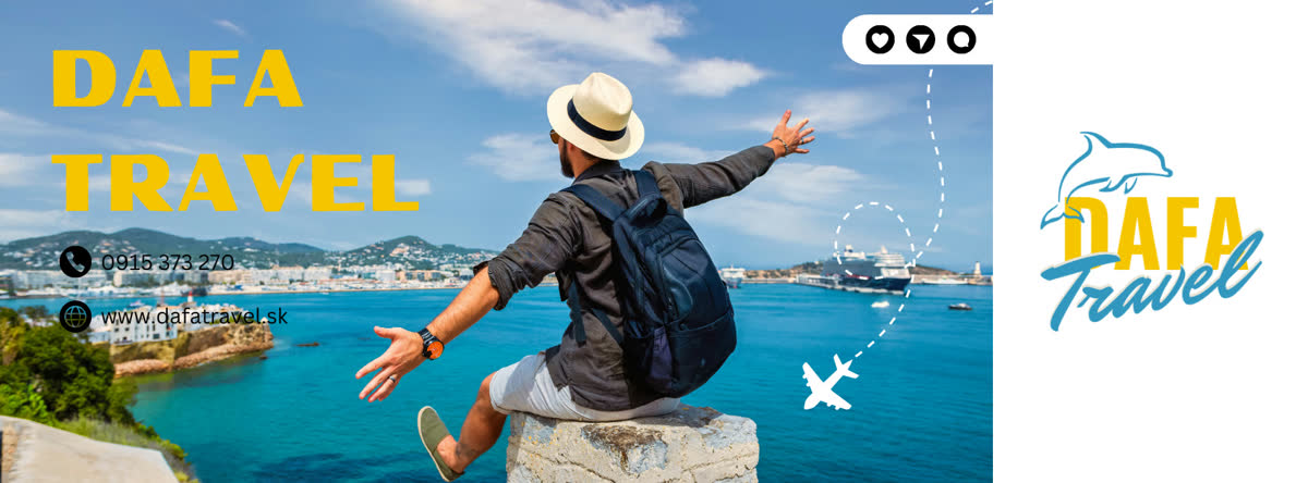 Dafa Travel