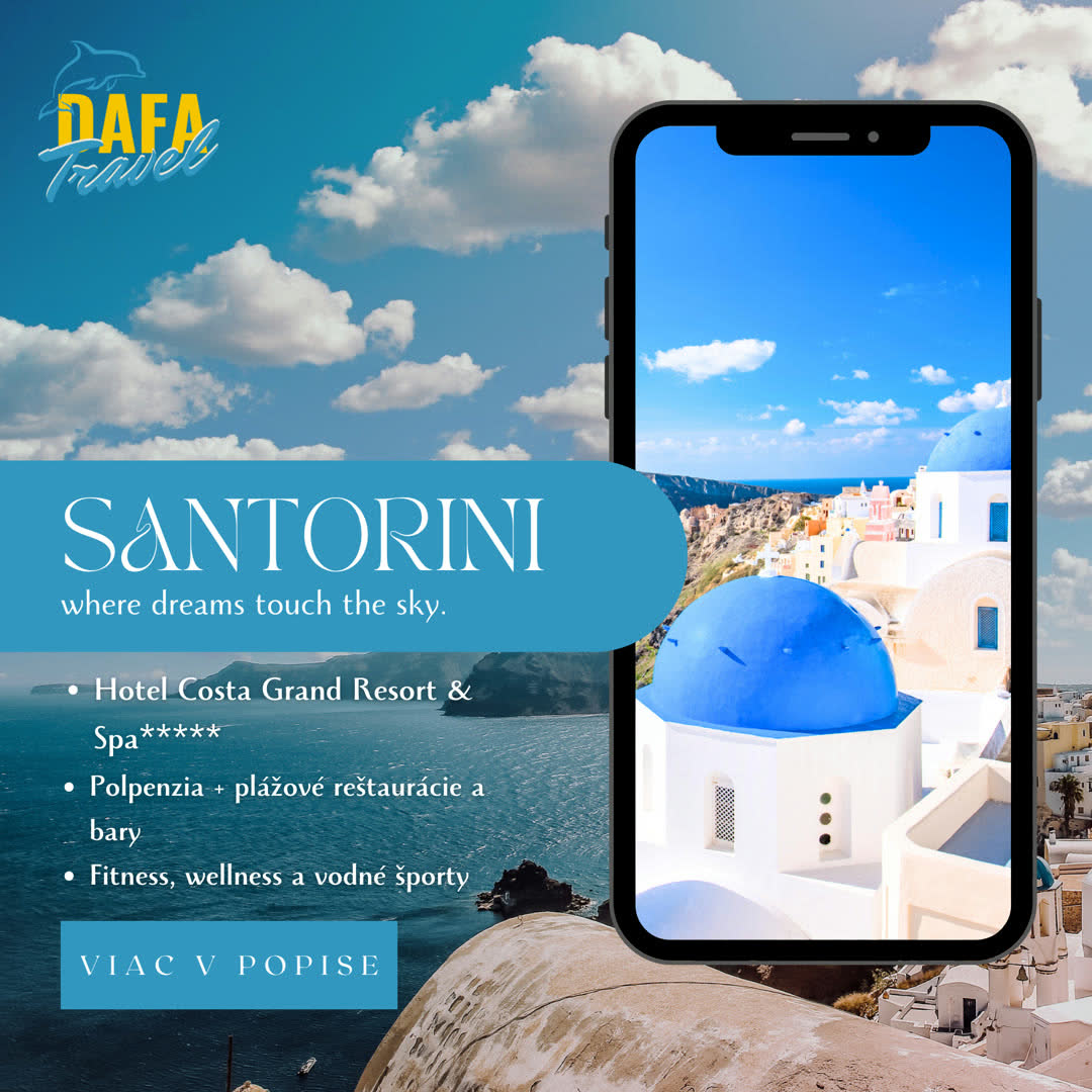 Dafa Travel