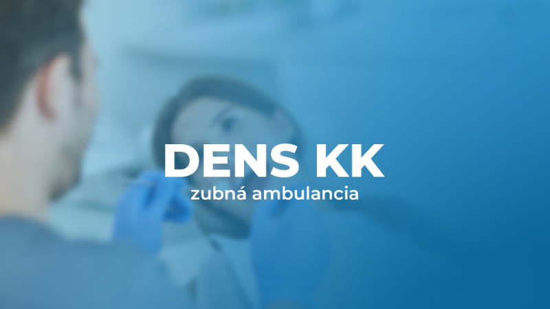 Dens KK