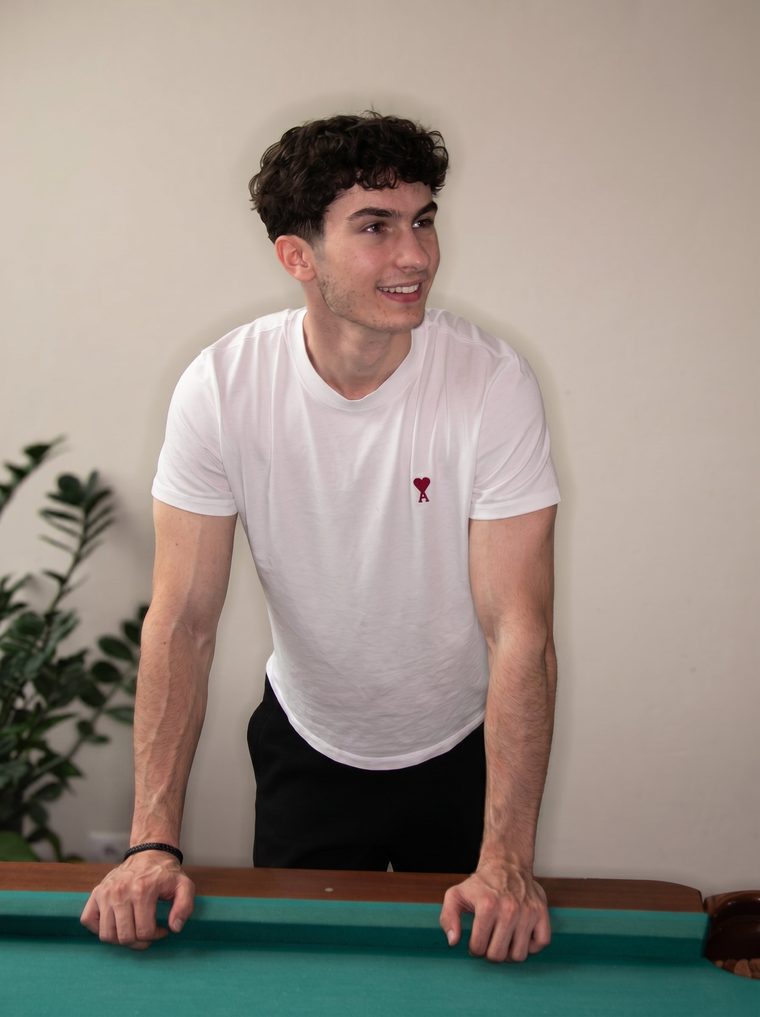 Rich — Founder & Creative Director