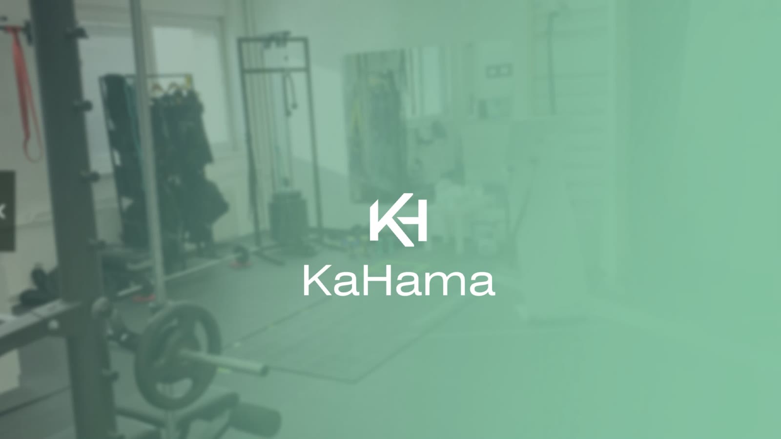 KaHama