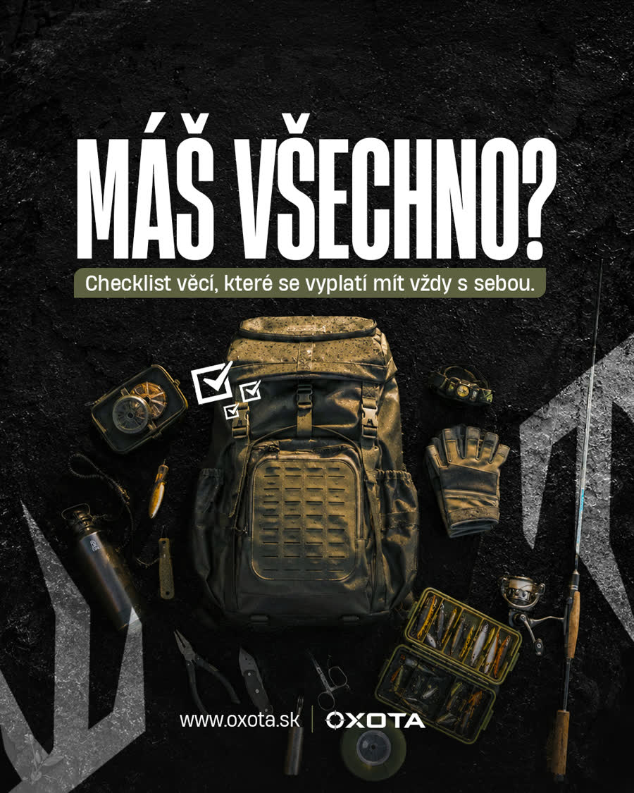 Produktový vizuál v spolupráci so značkou Westin.