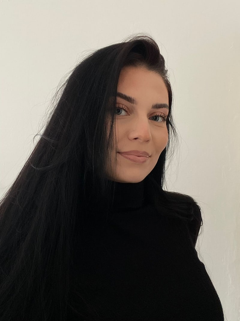 Anička