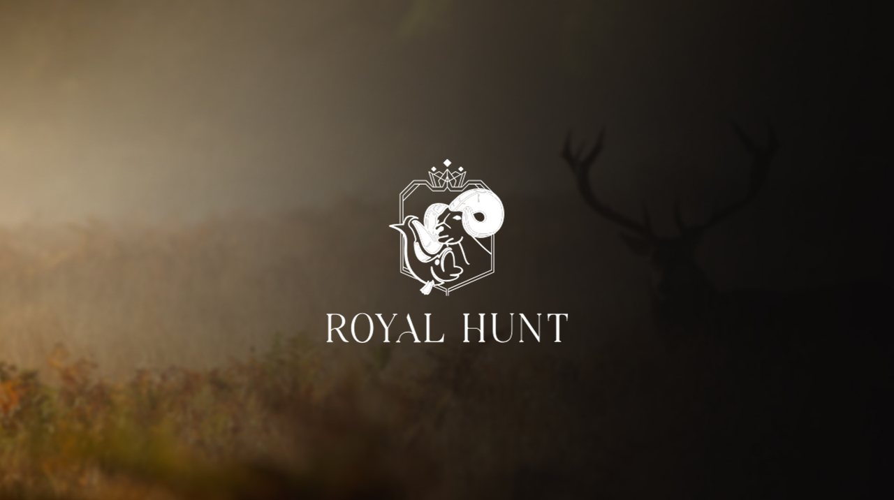 Royal Hunt