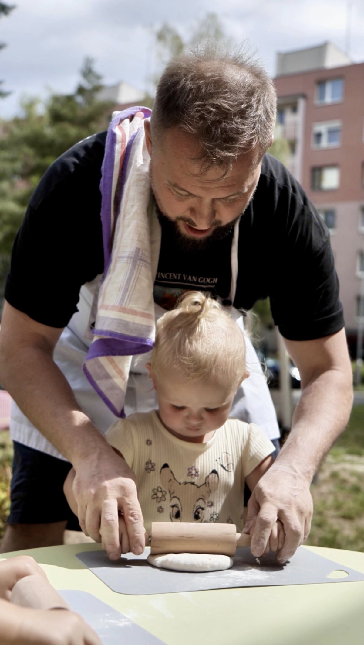 Súkromná detská škôlka Zuzulienka